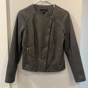 Bernardo Bomber Jacket